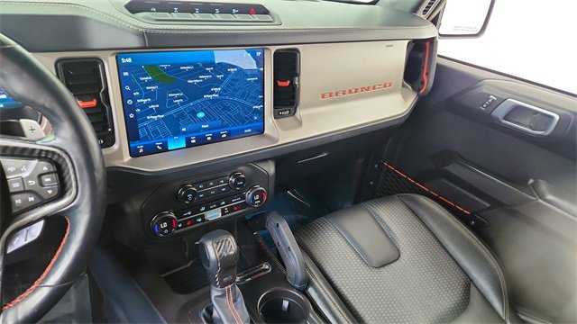 Used 2024 Ford Bronco Raptor image 43