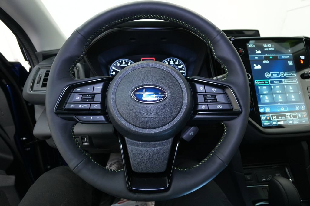 New 2026 Subaru Ascent Bronze Edition w/ Popular Package #2 image 42