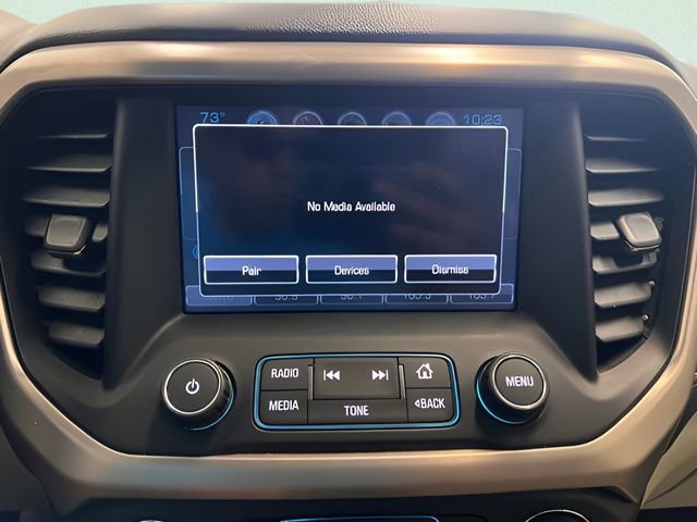 Used 2017 GMC Acadia Denali w/ Technology Package image 32