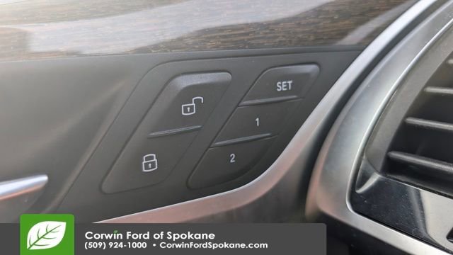 Used 2019 BMW X3 xDrive30i w/ Driving Assistance Package image 23