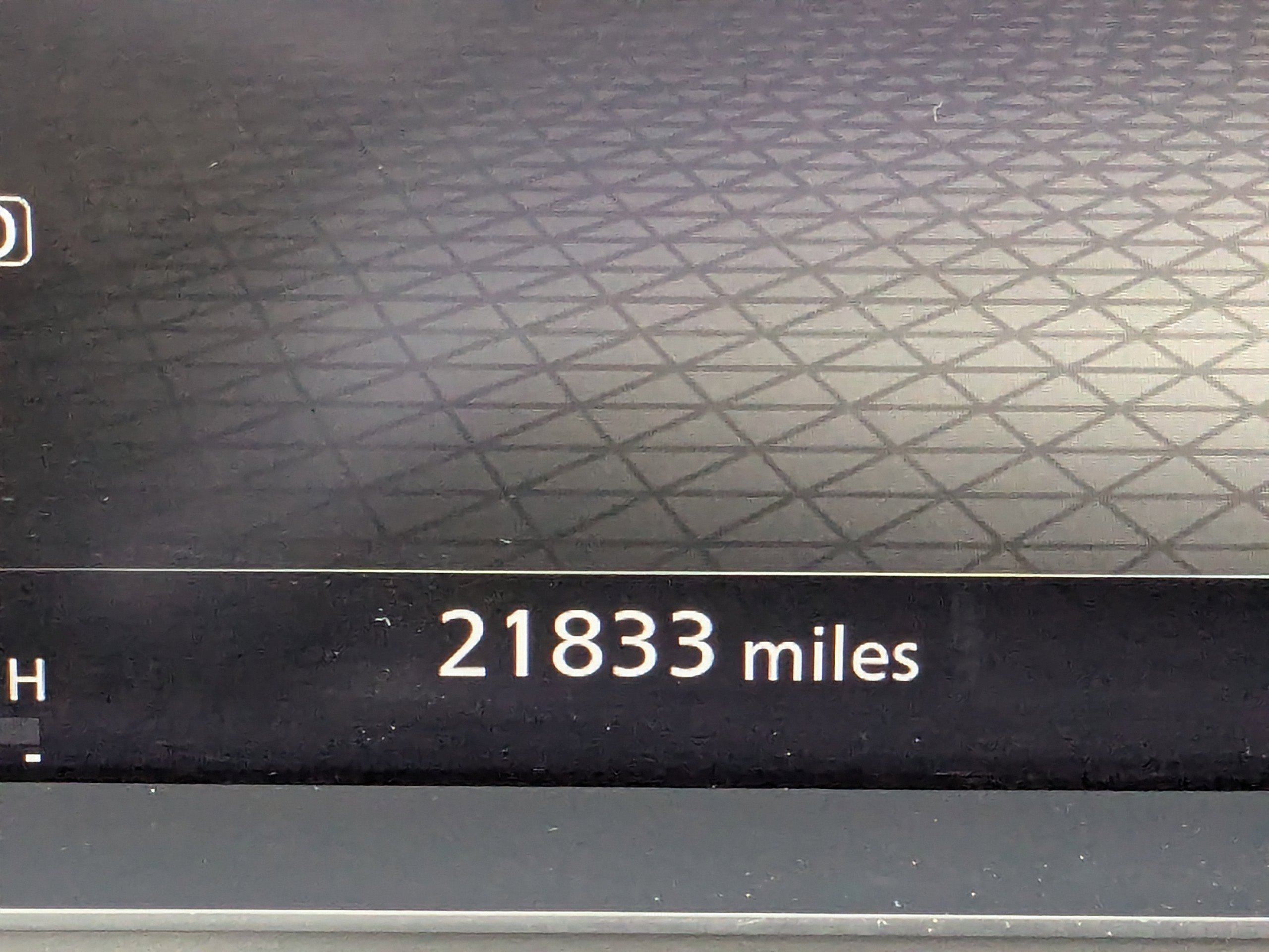 Used 2023 Nissan Rogue Platinum image 34