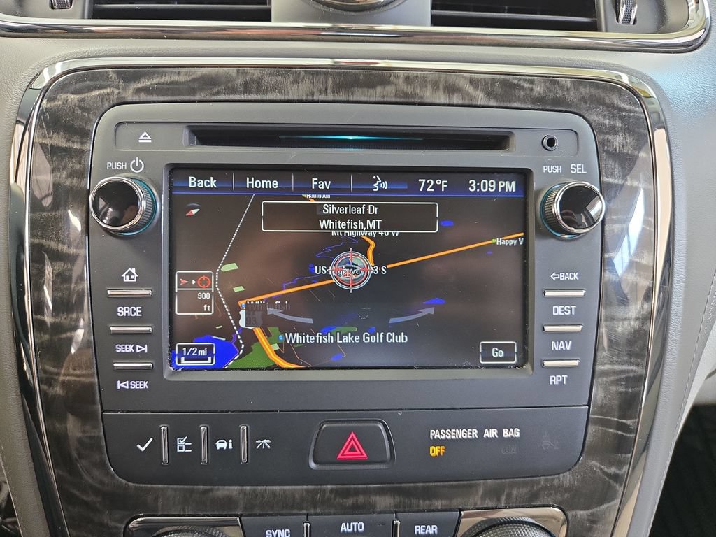 Used 2014 Buick Enclave Leather FWD image 25