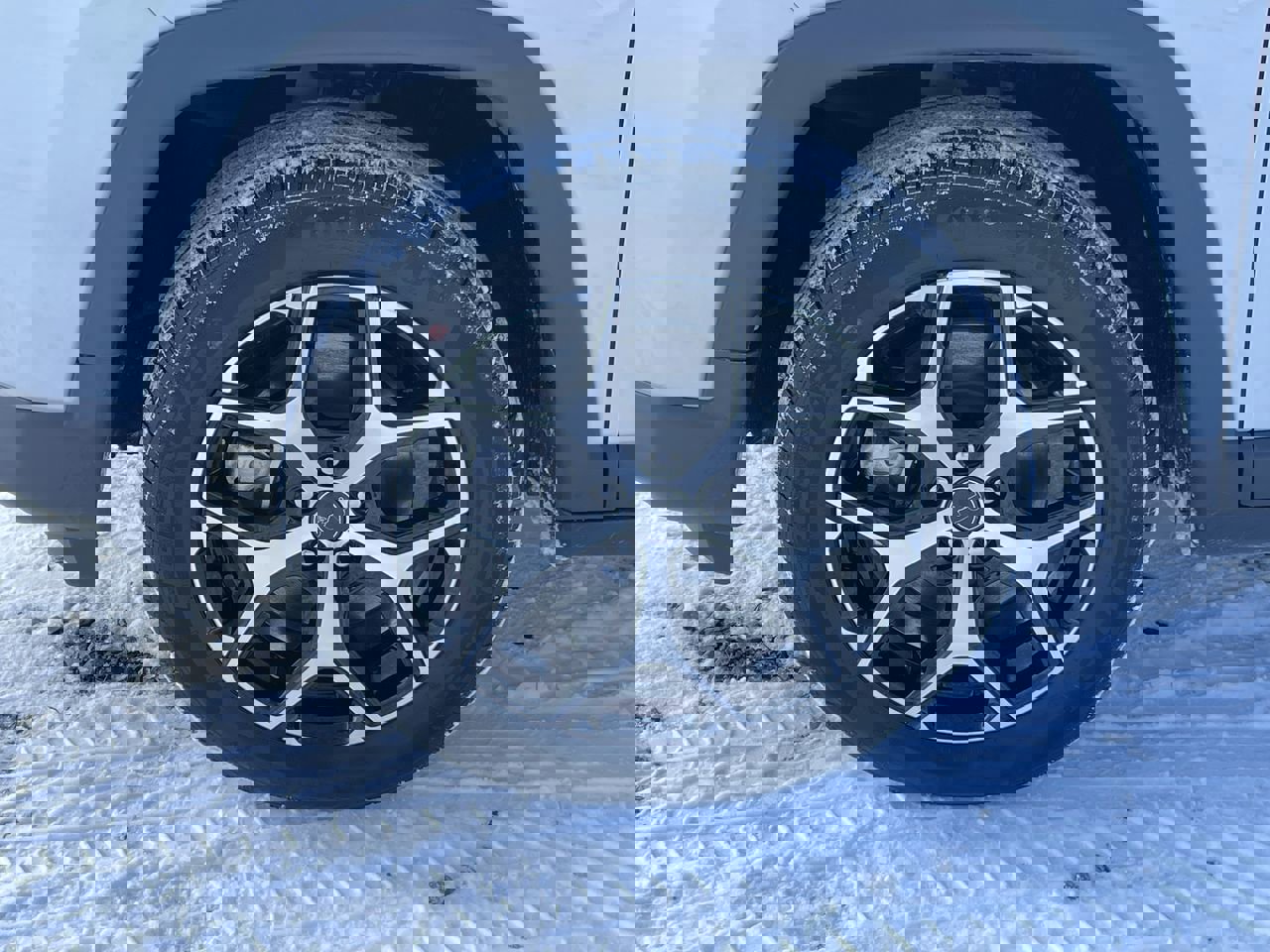 New 2026 Jeep Compass Limited image 10