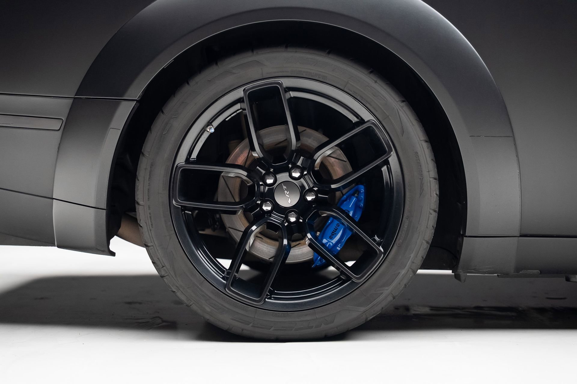 Used 2019 Dodge Challenger SRT Hellcat Redeye RWD image 38