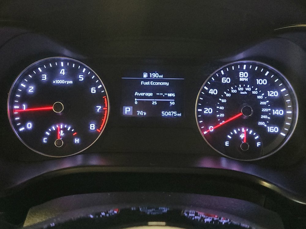 Used 2019 Kia Forte LXS image 23