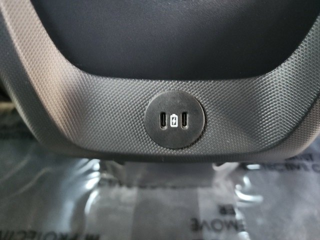 New 2025 Ford Mustang Mach-E GT image 28