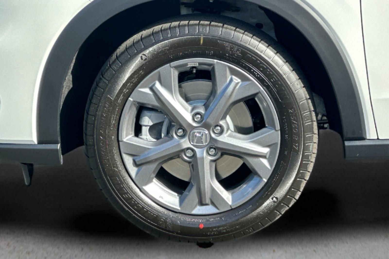 New 2027 Honda HR-V LX image 32