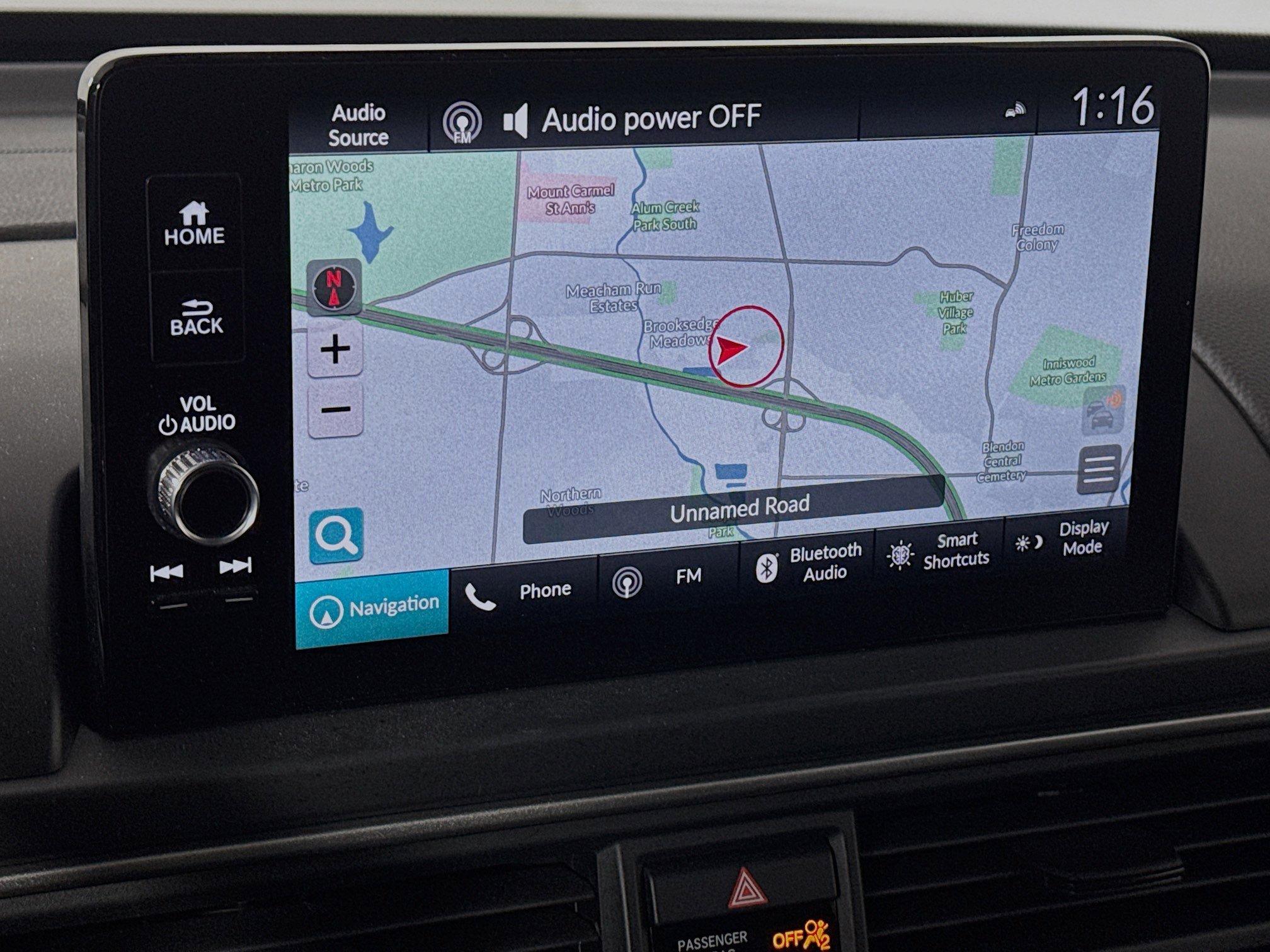 Certified 2023 Honda Pilot Touring image 13