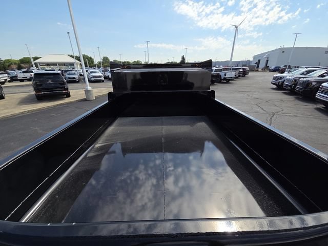 New 2026 Chevrolet Silverado 3500 W/T w/ WT Convenience Package AWD/4WD image 22