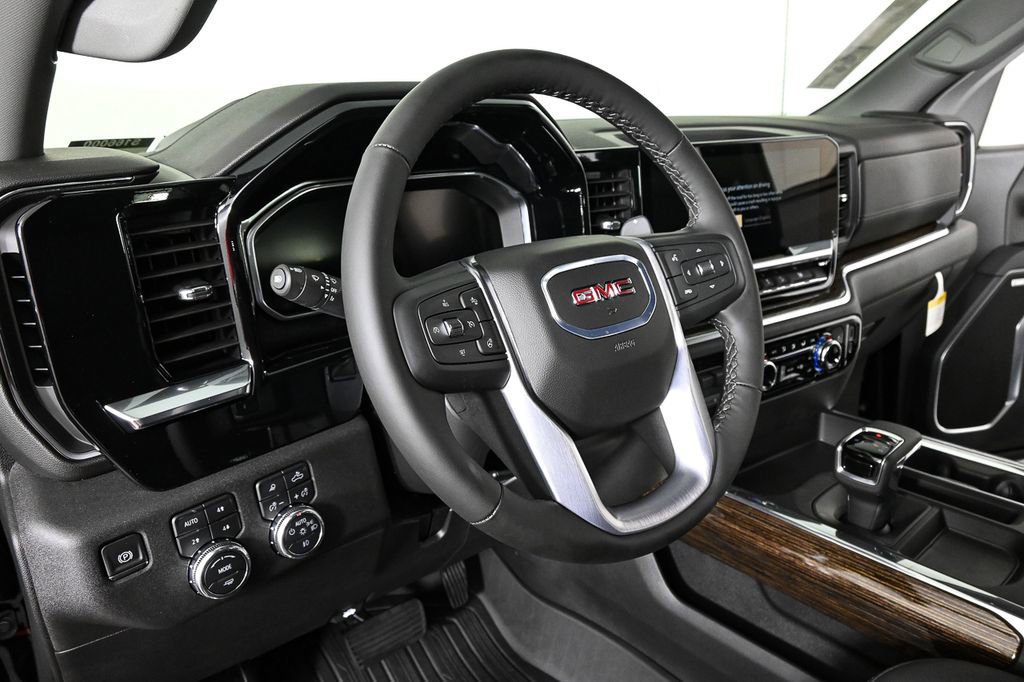 New 2026 GMC Sierra 1500 Elevation w/ Elevation Premium Package image 4