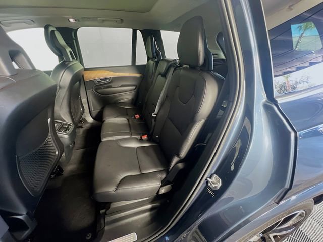 Used 2022 Volvo XC90 T6 Momentum w/ Advanced Package image 27
