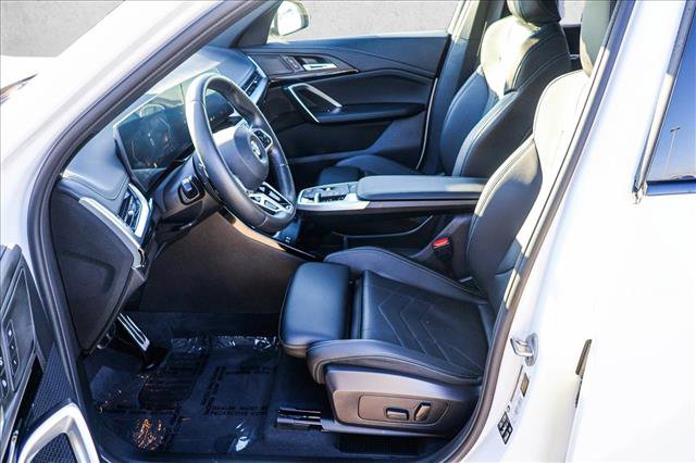 Used 2025 BMW X1 xDrive28i image 12