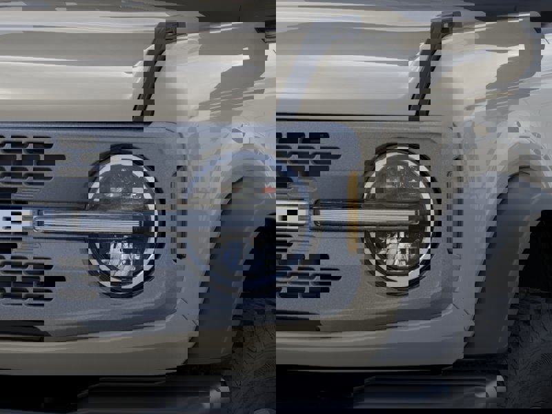 New 2026 Ford Bronco Badlands image 20