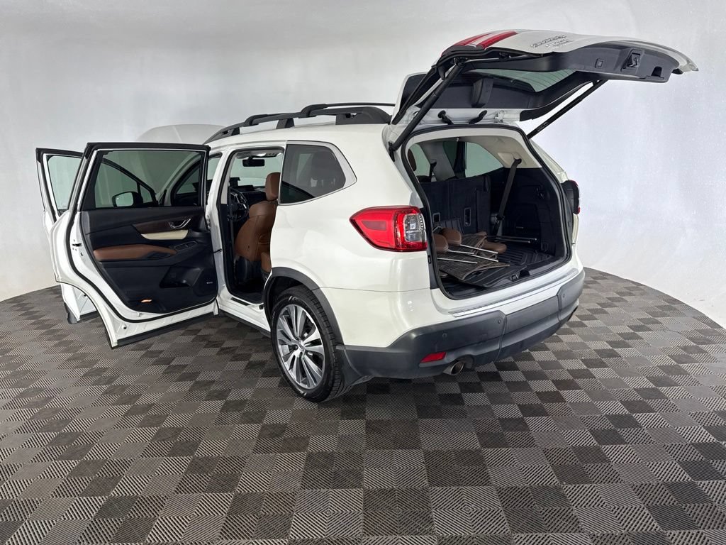 Used 2019 Subaru Ascent Touring AWD/4WD image 18