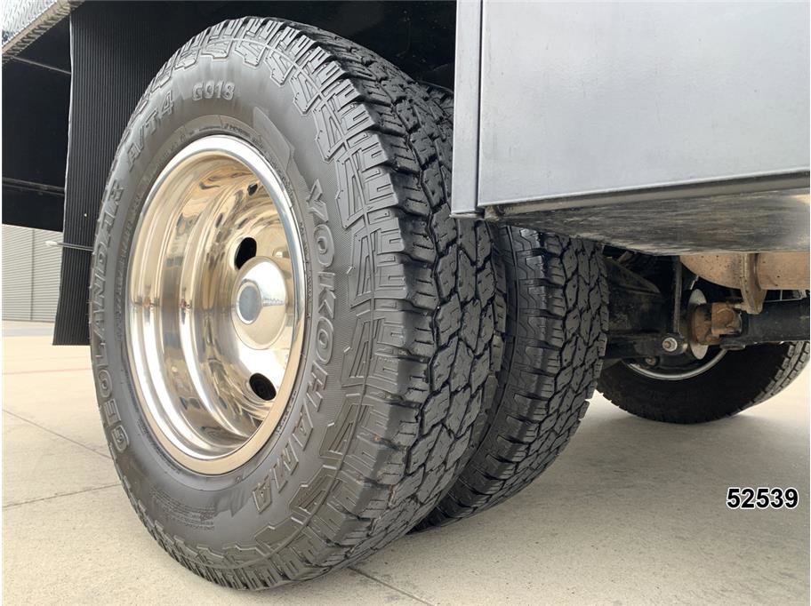 Used 2024 Ford F350 XL w/ XL Chrome Package AWD/4WD image 19