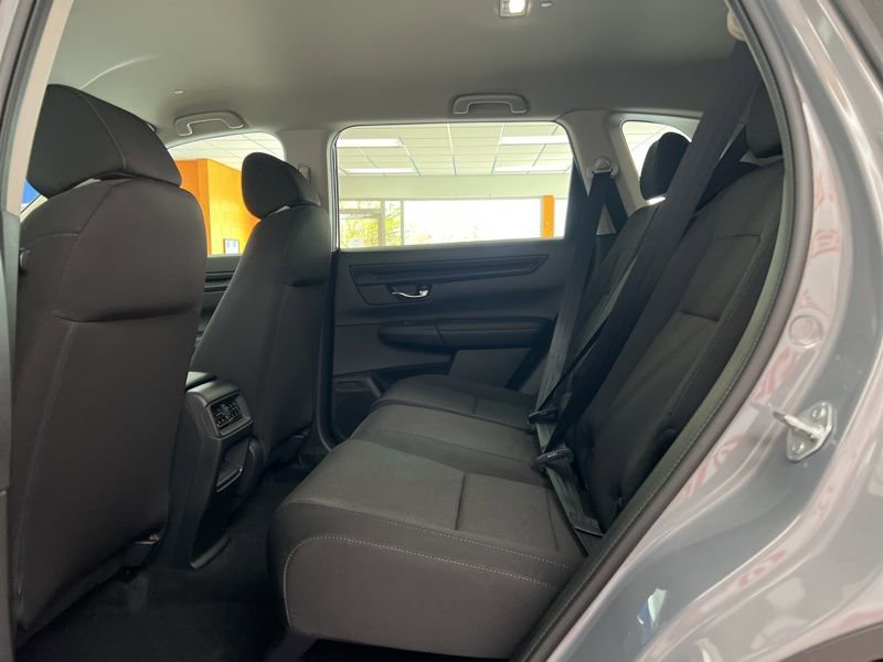 New 2026 Honda CR-V LX image 15