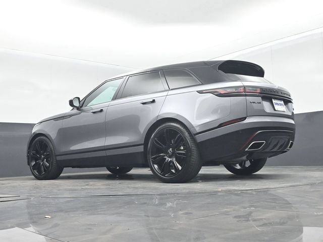 Used 2023 Land Rover Range Rover Velar R-Dynamic S AWD/4WD image 50