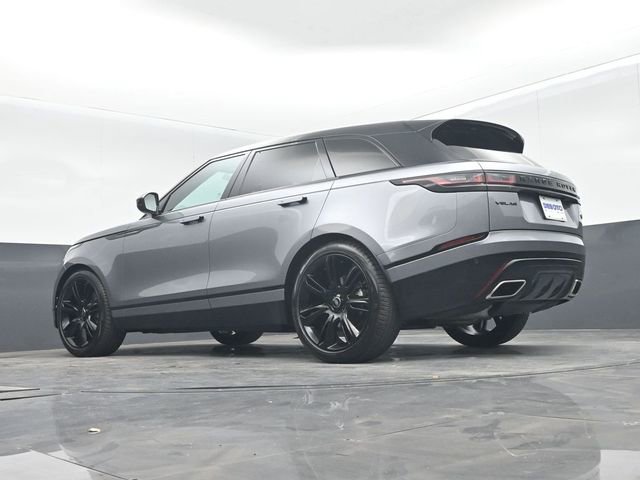 Used 2023 Land Rover Range Rover Velar R-Dynamic S AWD/4WD image 50