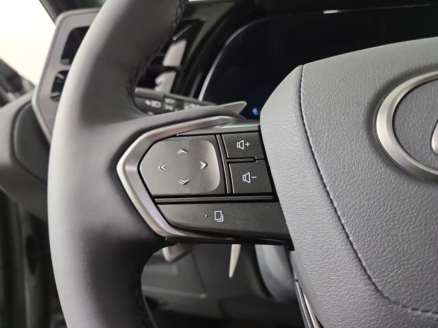 New 2026 Lexus TX 350 AWD image 23