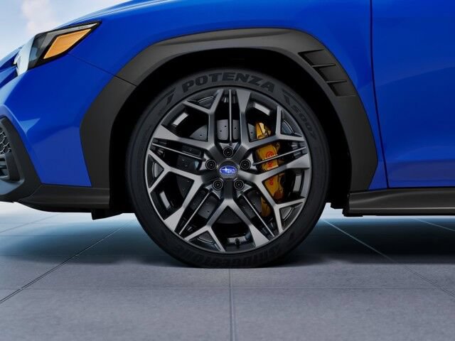 New 2026 Subaru WRX tS AWD/4WD image 9