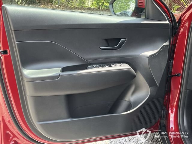 New 2026 Hyundai Kona SE FWD image 11