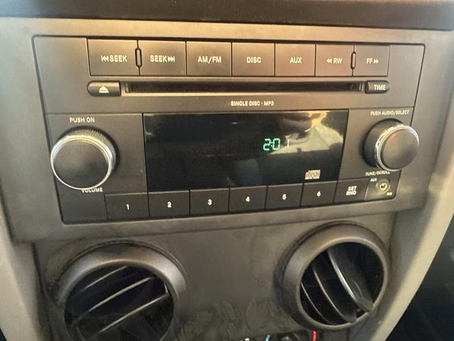 Used 2010 Jeep Wrangler Sport image 21