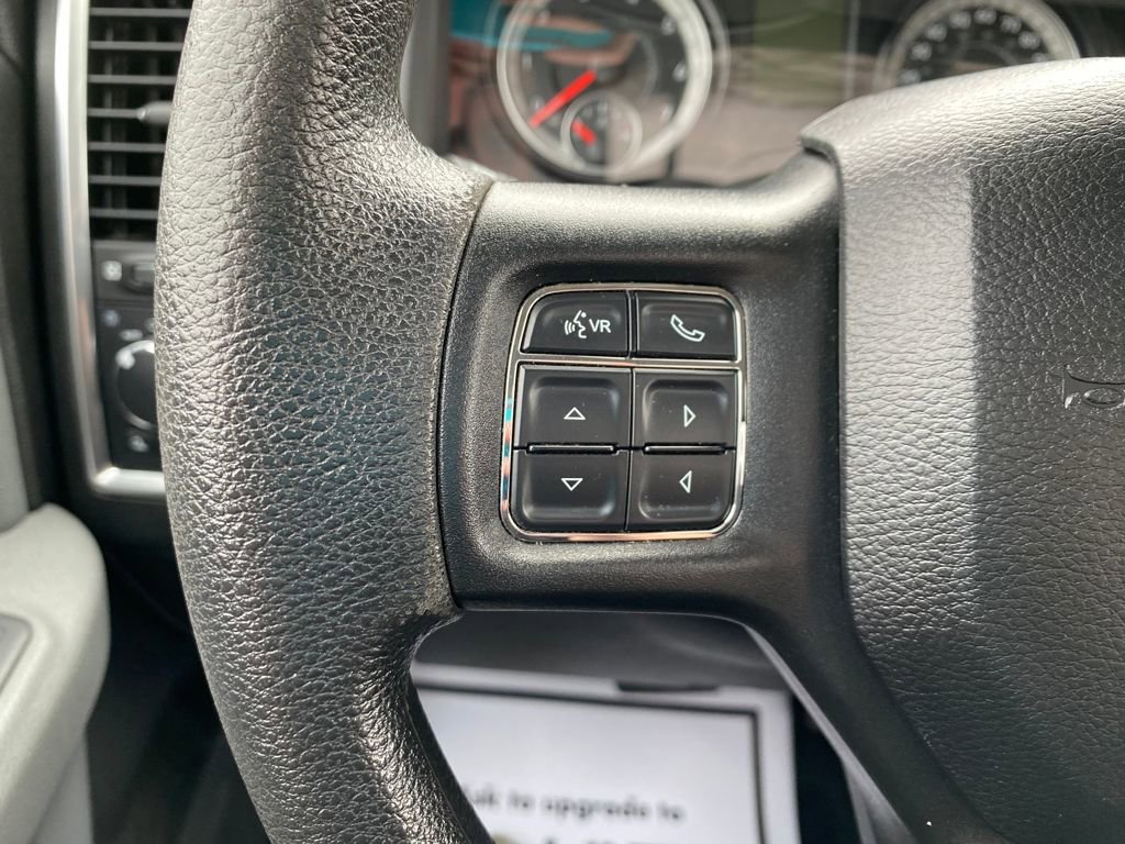 Used 2020 RAM 1500 Classic SLT image 20