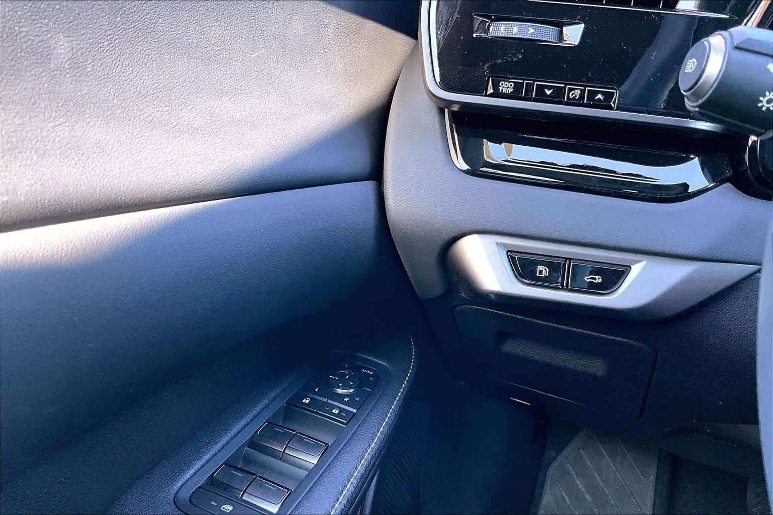 Used 2025 Lexus RX 350 FWD w/ Technology Package image 32