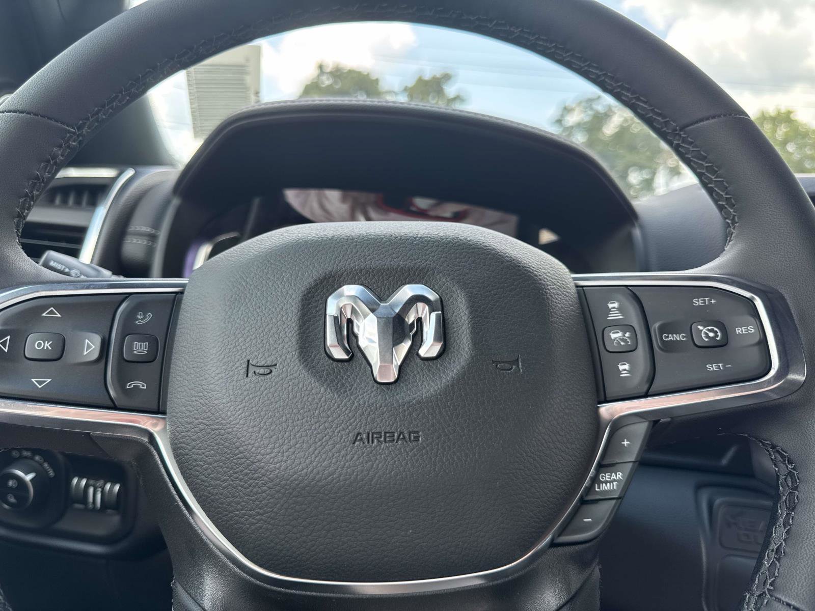 New 2026 RAM 2500 Laramie image 10