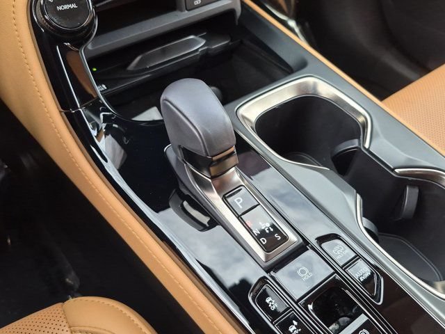 Used 2025 Lexus NX 450h+ AWD w/ Accessory Package (Z2) image 24