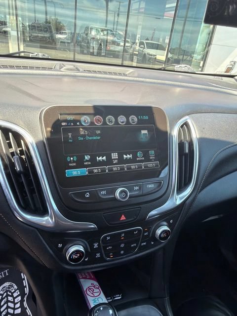 Used 2018 Chevrolet Equinox Premier FWD image 6