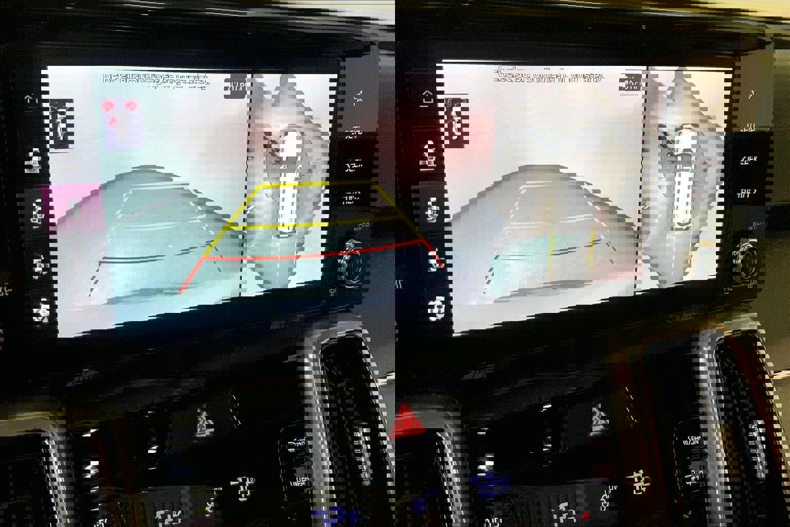 Used 2023 Kia Sorento SX Prestige w/ Panoramic Sunroof Package AWD/4WD image 21