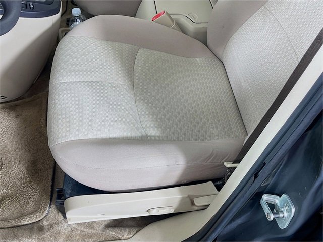 Used 2005 Saturn Vue 2WD w/ Appearance Pkg image 18