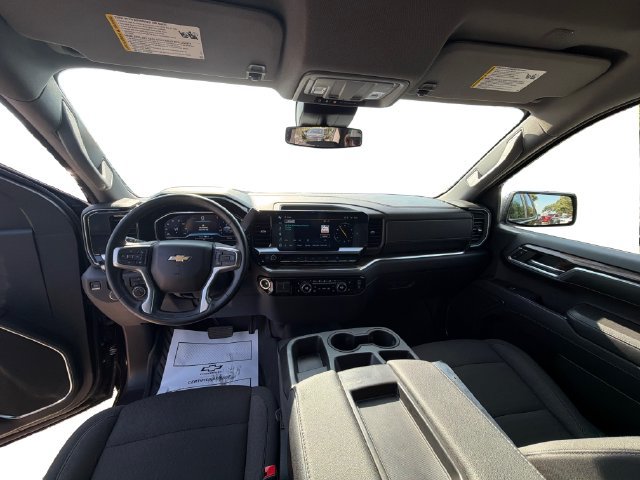 Used 2023 Chevrolet Silverado 1500 LT AWD/4WD image 20