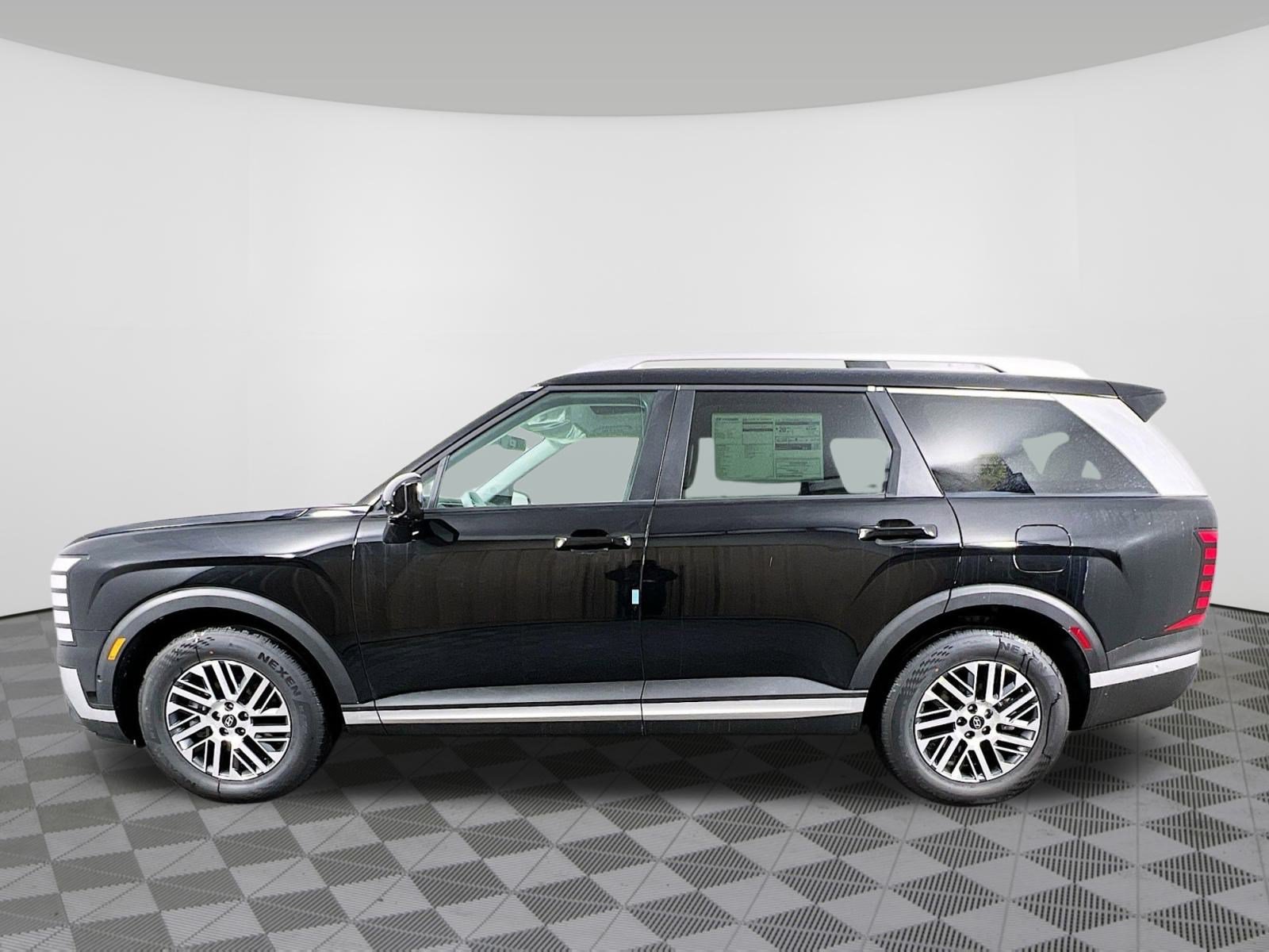New 2026 Hyundai Palisade SEL AWD/4WD image 31