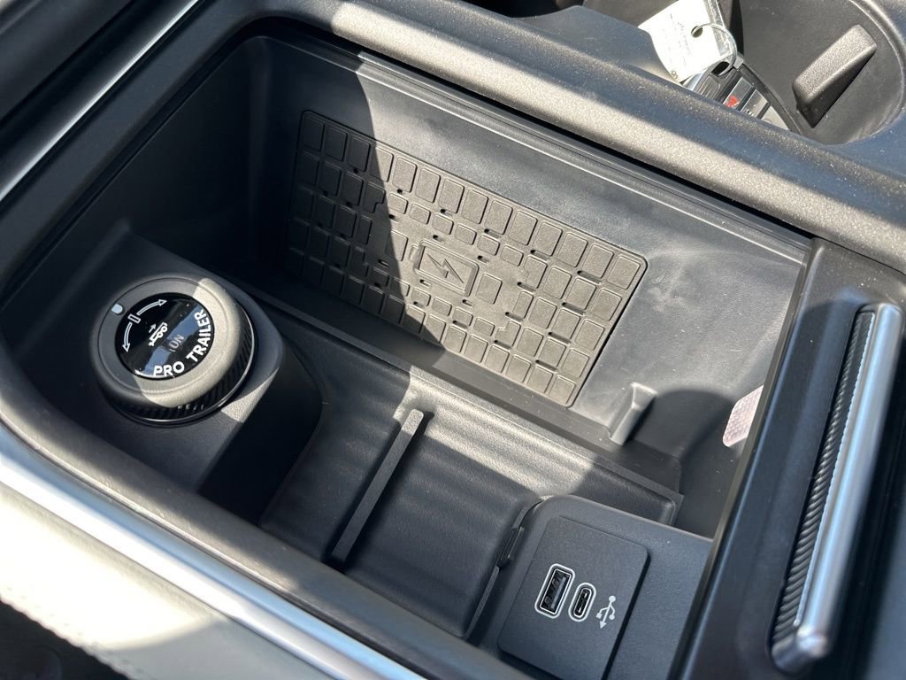 New 2025 Ford Expedition Platinum w/ Platinum Ultimate Package image 33