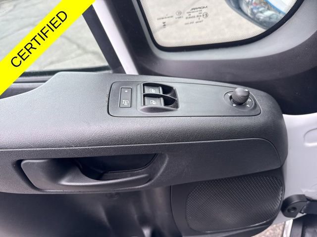Used 2023 RAM ProMaster 2500 FWD image 9