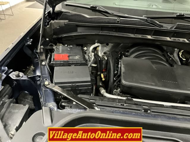 Used 2019 GMC Sierra 1500 SLE w/ X31 Off-Road Package AWD/4WD image 39