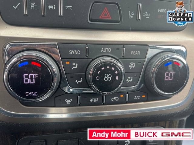 Used 2015 GMC Acadia Denali FWD image 27