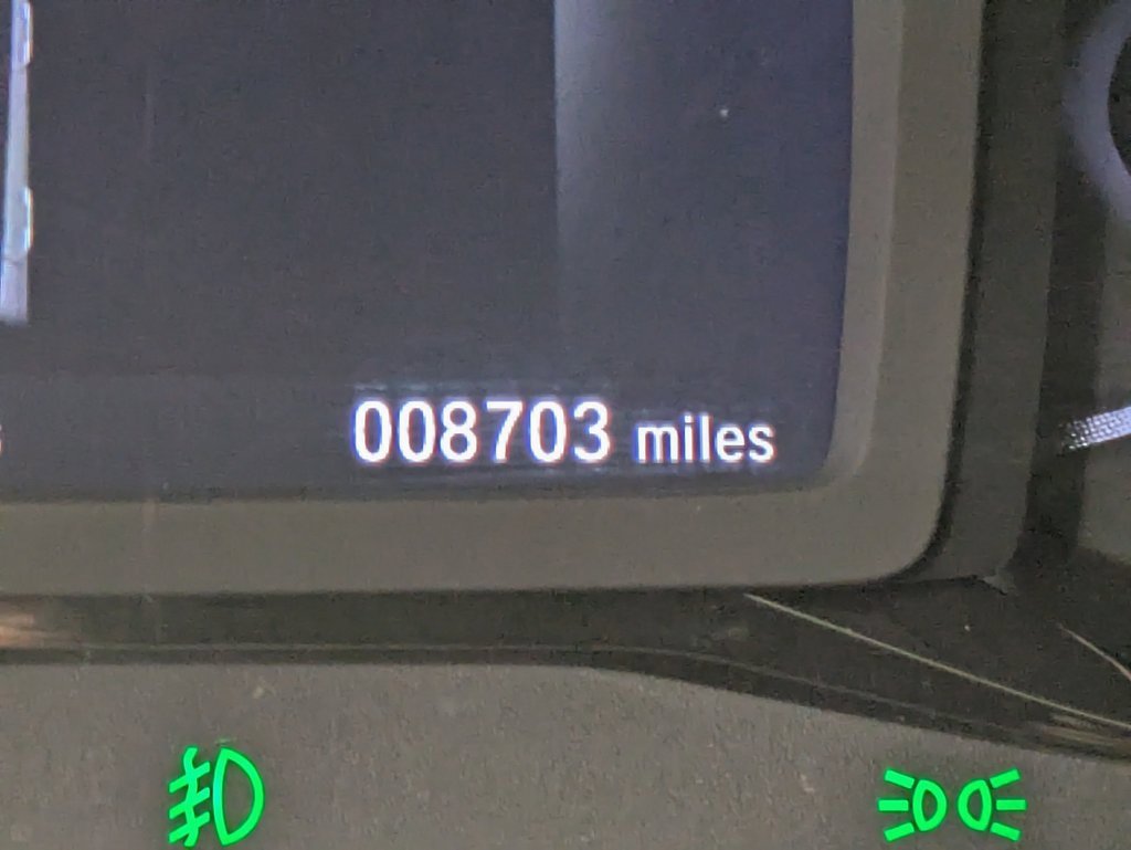 Certified 2022 Honda Passport TrailSport image 16