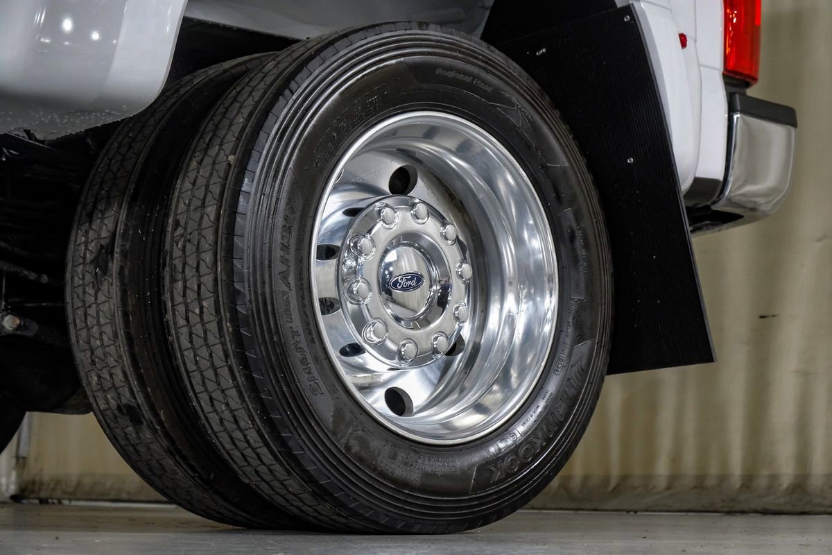 Used 2019 Ford F450 Lariat w/ Lariat Value Package image 55