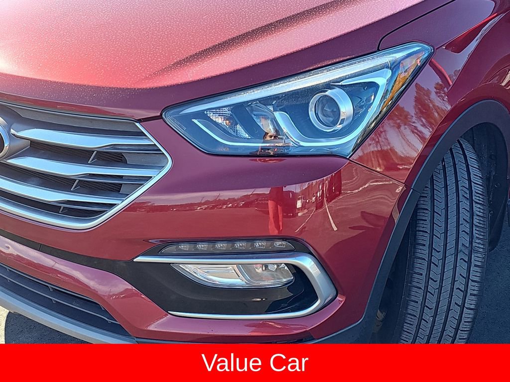 Used 2018 Hyundai Santa Fe Sport FWD image 28