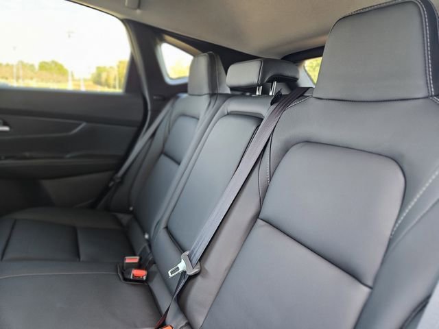 New 2026 Nissan Murano SV AWD/4WD image 27