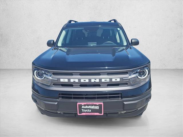 Used 2022 Ford Bronco Sport Big Bend AWD/4WD image 2