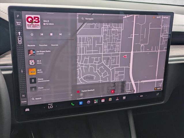 Used 2023 Tesla Model X AWD/4WD image 14