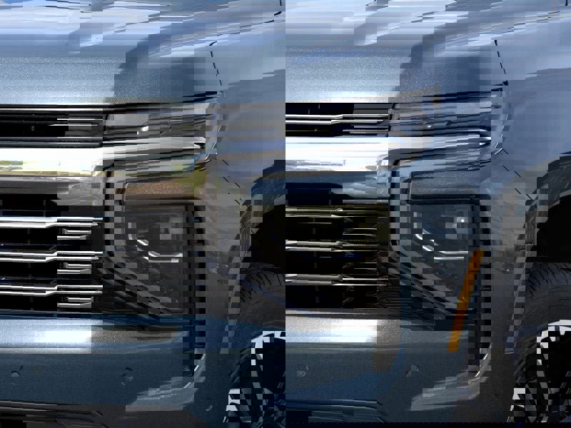 New 2025 Chevrolet Tahoe Premier w/ Sun And Tow Package image 10