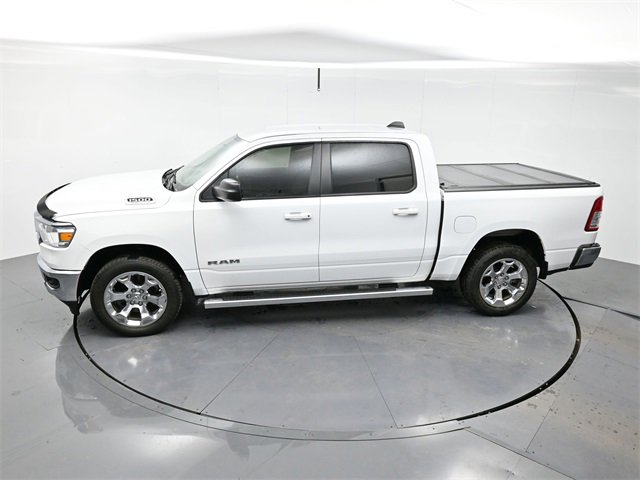 Used 2022 RAM 1500 Big Horn image 20
