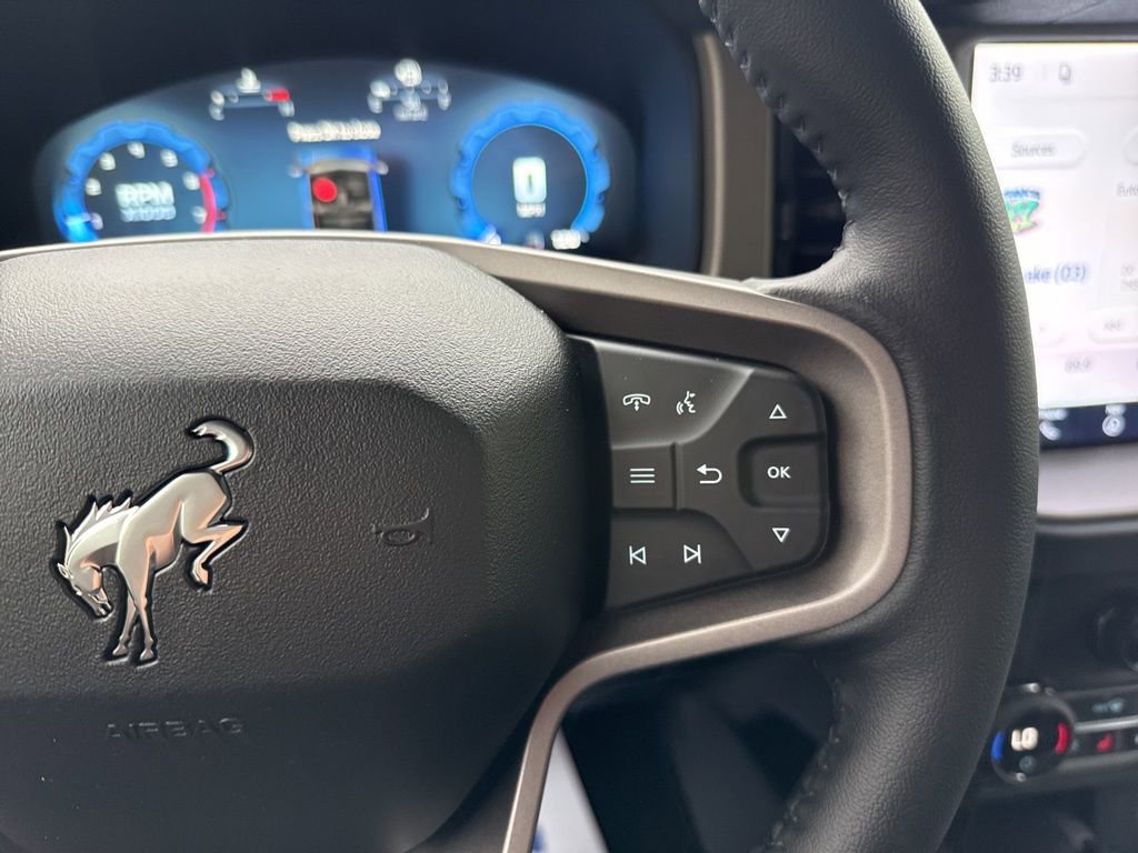 New 2026 Ford Bronco Outer Banks AWD/4WD image 16