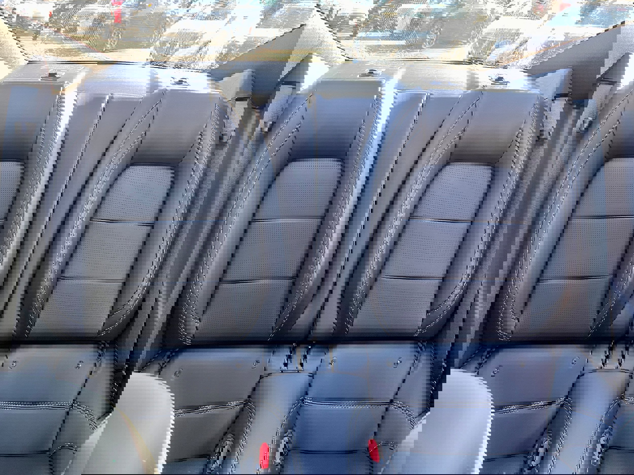 New 2026 Ford Mustang GT Premium image 20