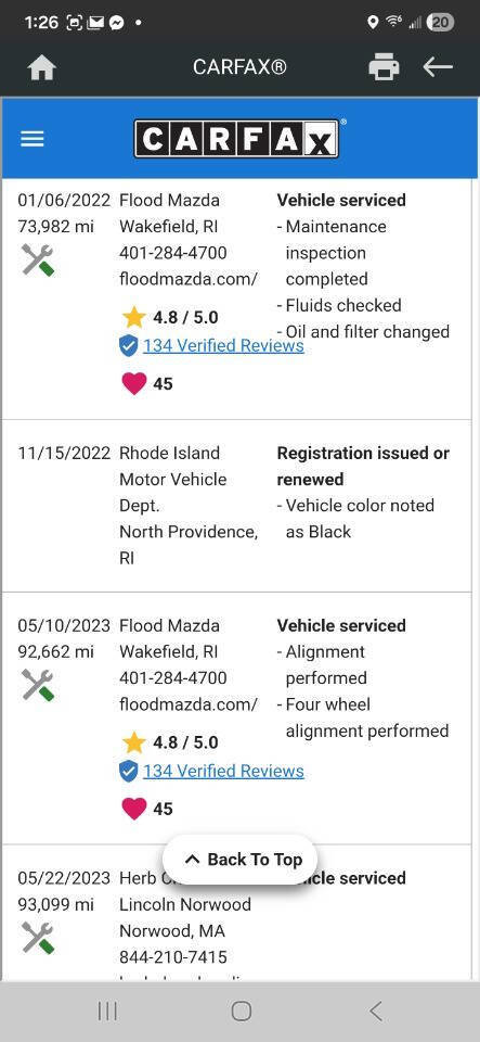 Used 2016 Lincoln MKZ AWD w/ Technology Package image 69